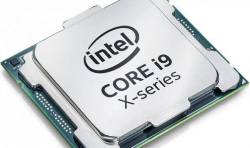 Intel introduced core i9 processor for mobile, laptop