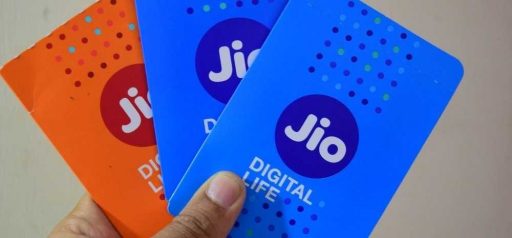 Photo of Reliance Jio applied for license to provide connectivity during flight