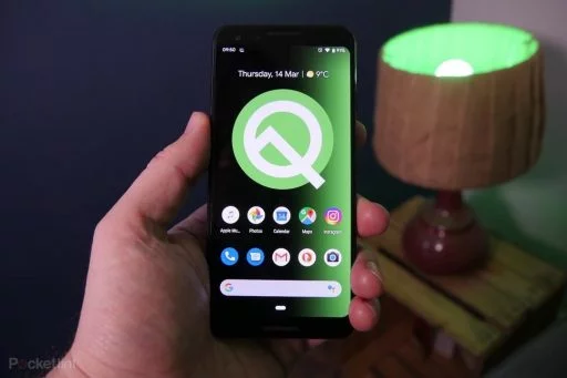 Photo of Android Q आधिकारिक है, जिसे Android 10 कहा जाएगा