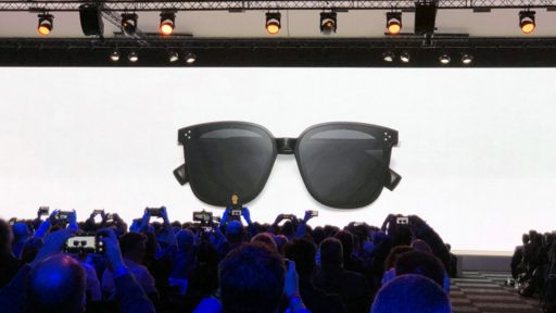 Huawei Trademarks AR/VR Glasses