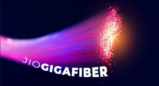 Photo of Jio GigaFiber 5 सितंबर को लॉन्च होगा, 100Mbps प्लान के लिए 700 रुपये से शुरू होगा